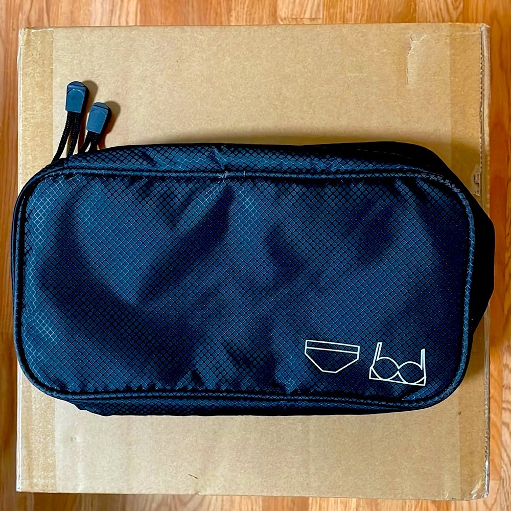 Lingerie Case